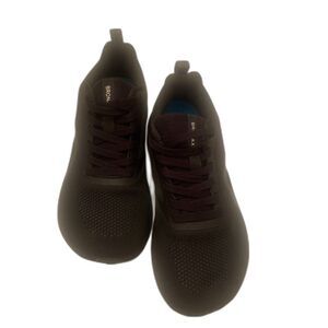 BRONAX Men's Wide Toe Box Running Shoes